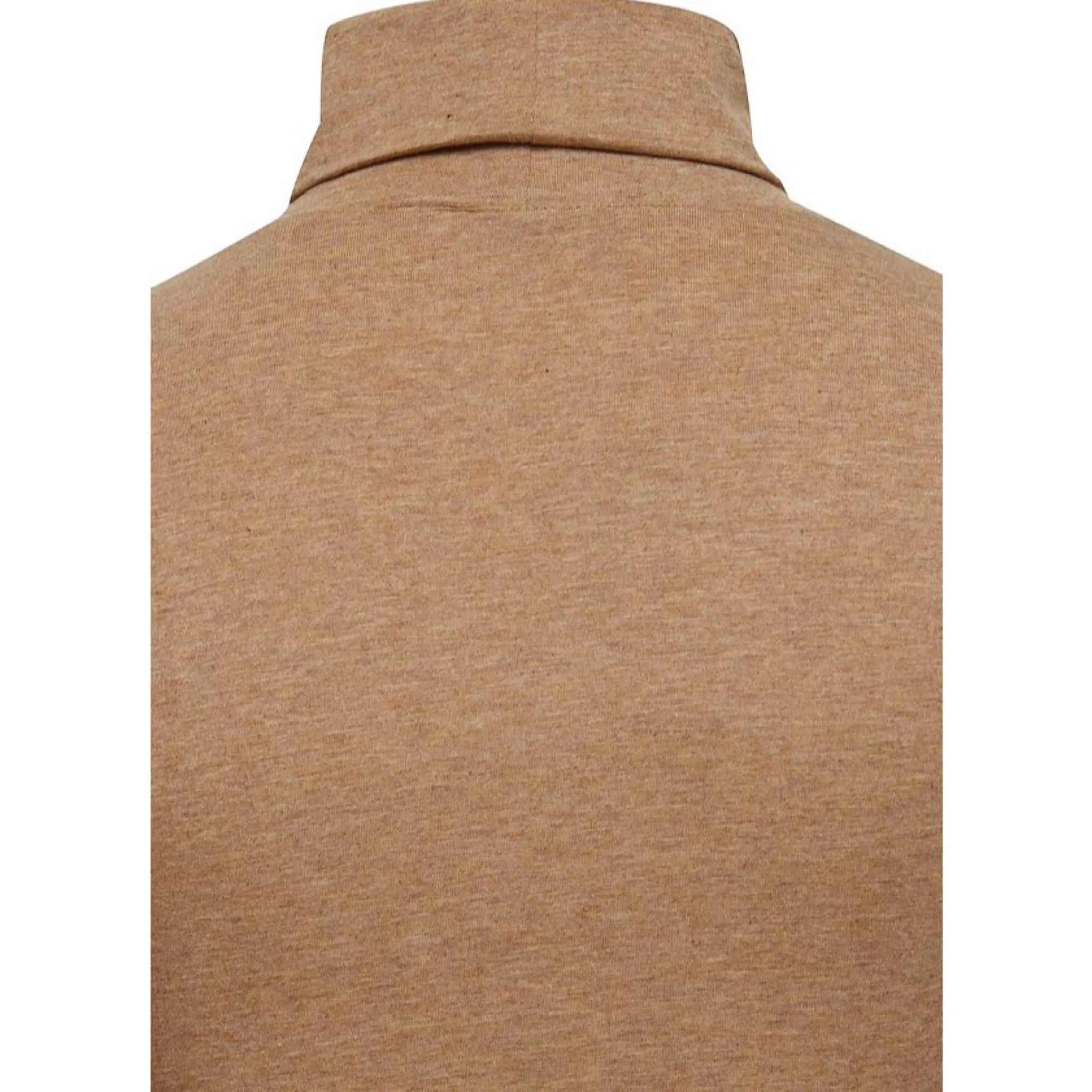 B.young Pamila Roll Neck
