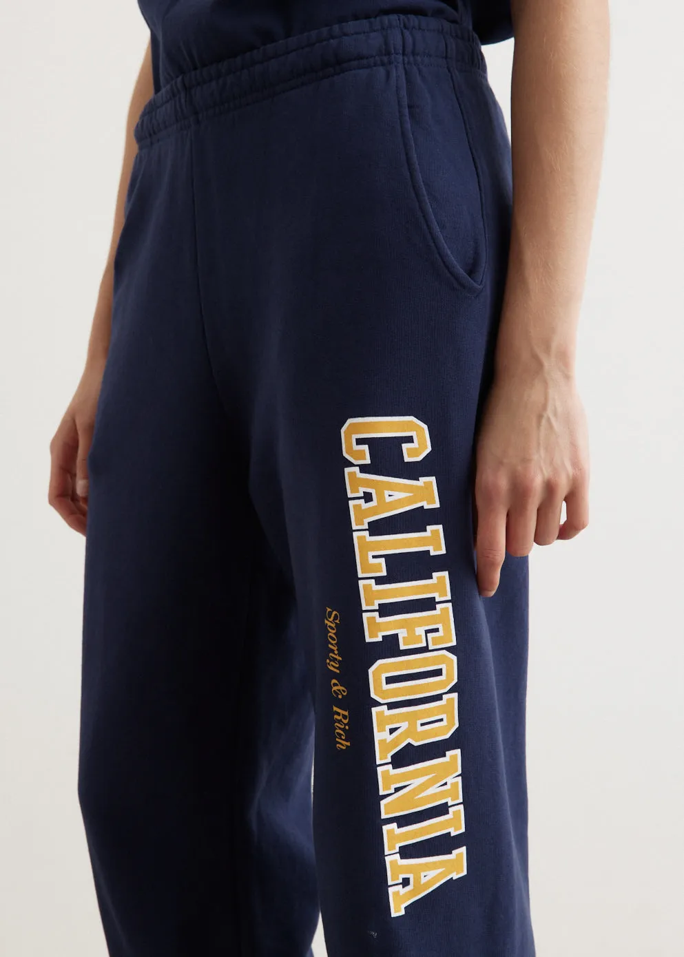 California Sweatpants