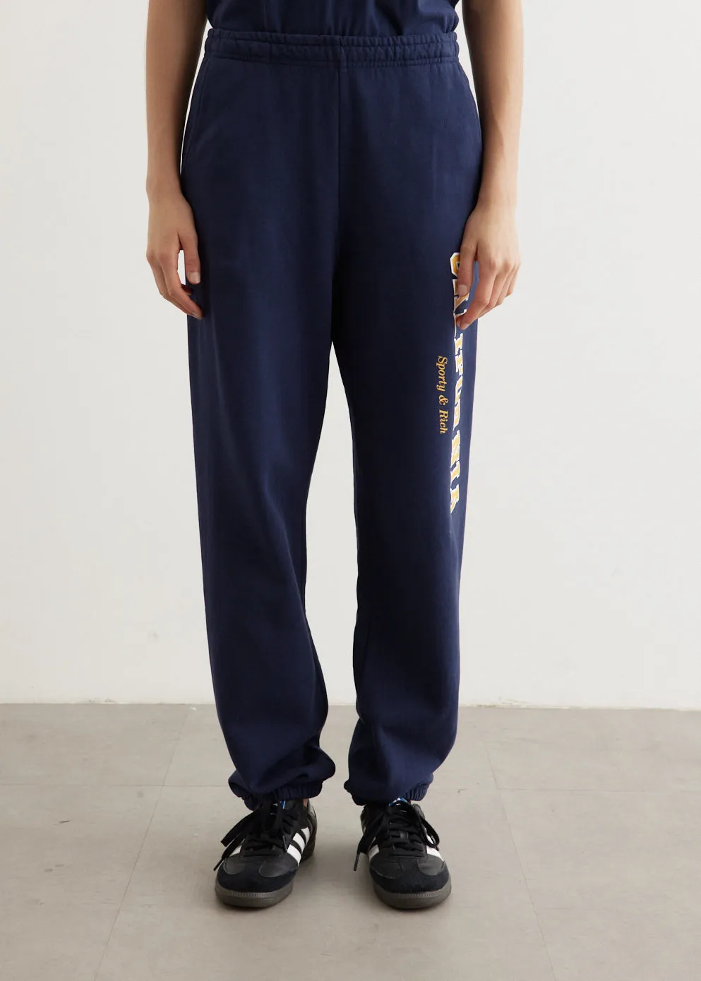 California Sweatpants