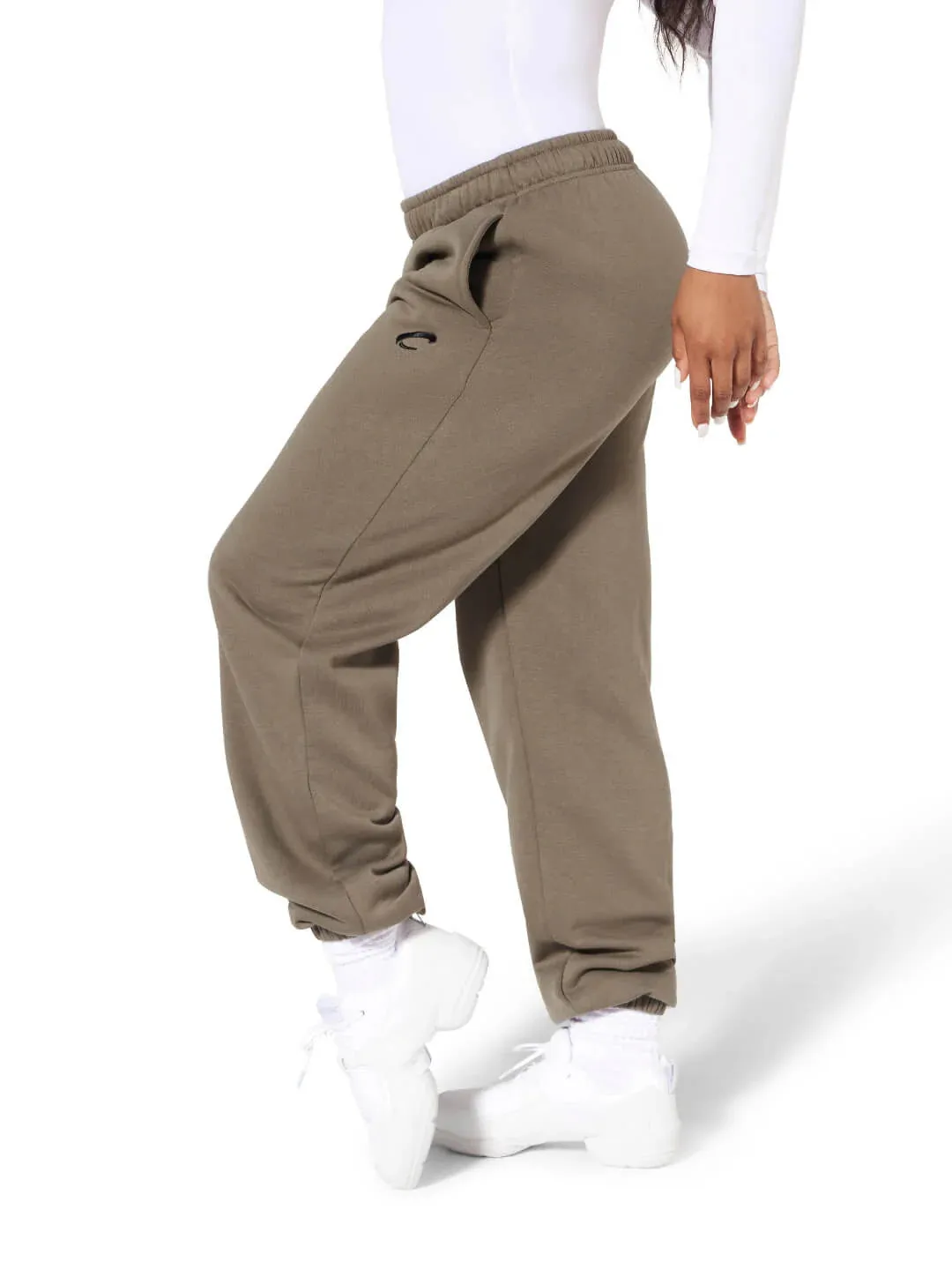 Capezio Varsity Sweatpants