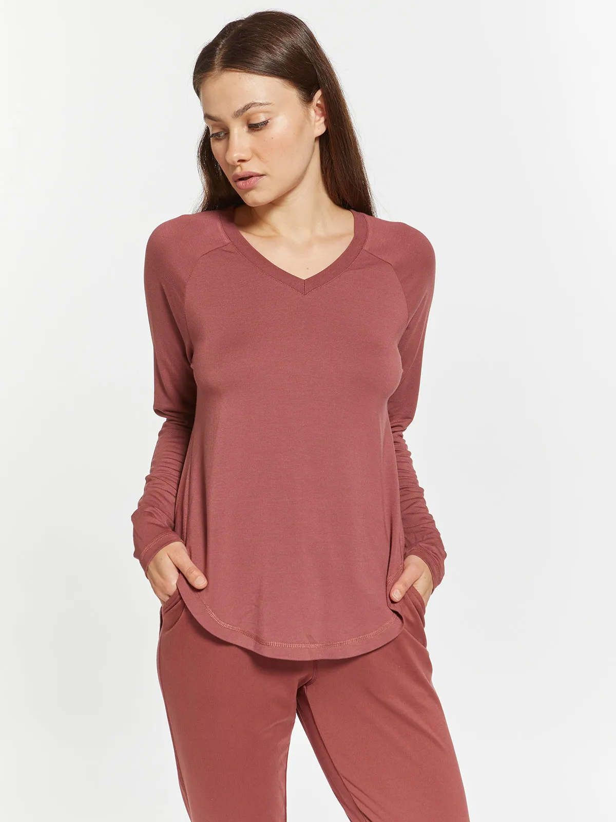 CARMEN TOP - PREPACK 6 UNITS