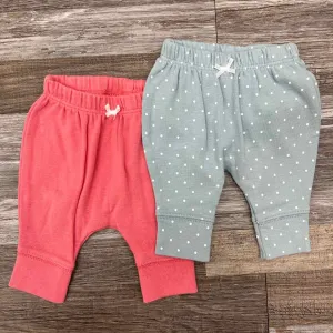 Carter's SWEATPANTS