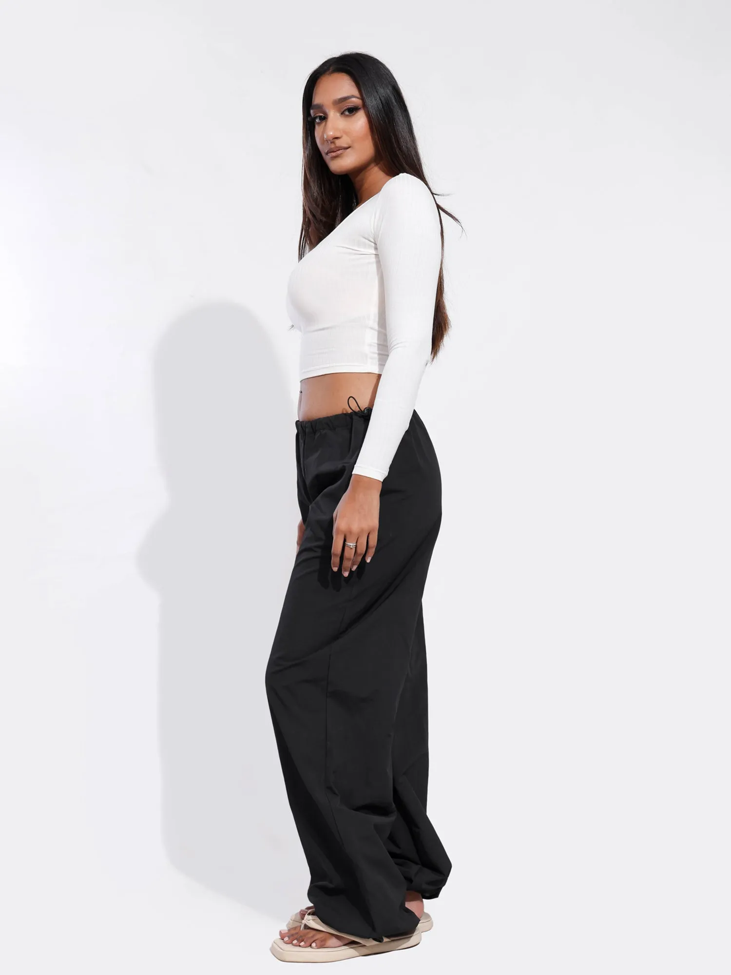 Cassie Long Sleeve Top