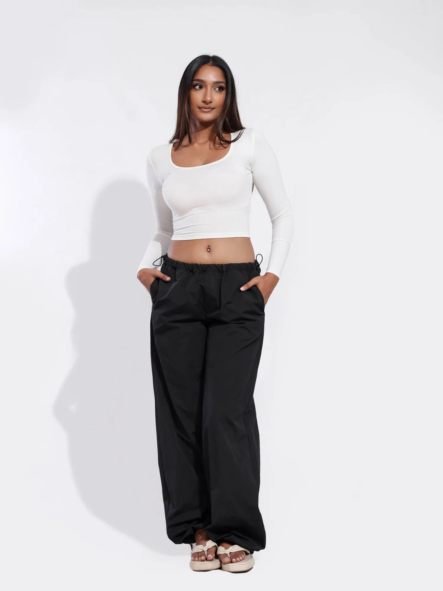 Cassie Long Sleeve Top