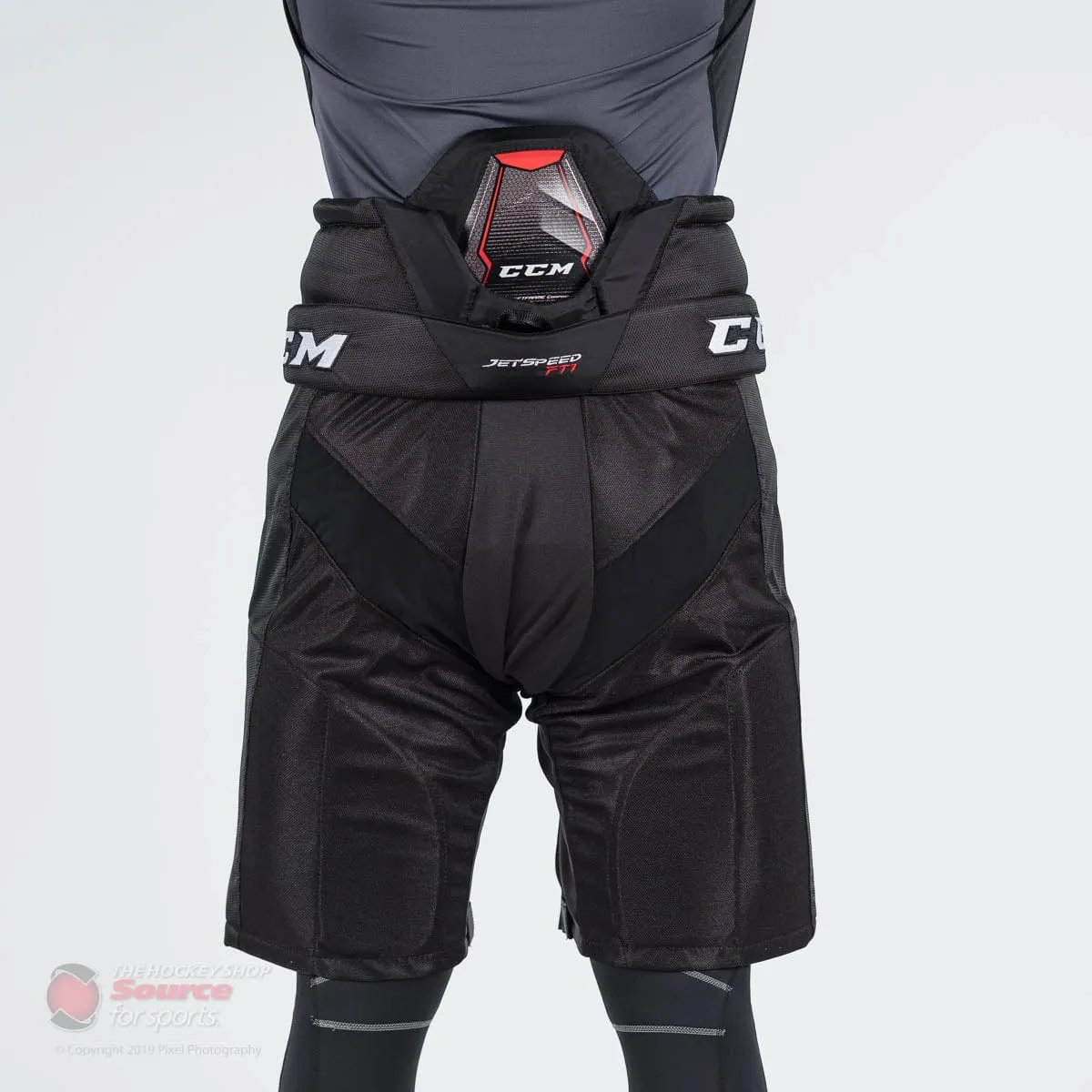 CCM Jetspeed FT1 Senior Hockey Pants