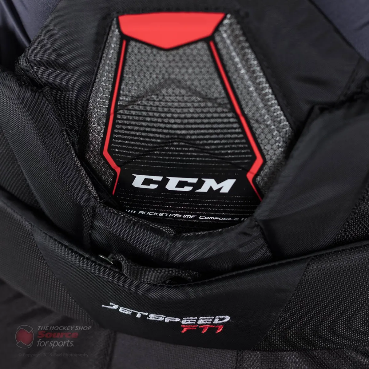 CCM Jetspeed FT1 Senior Hockey Pants