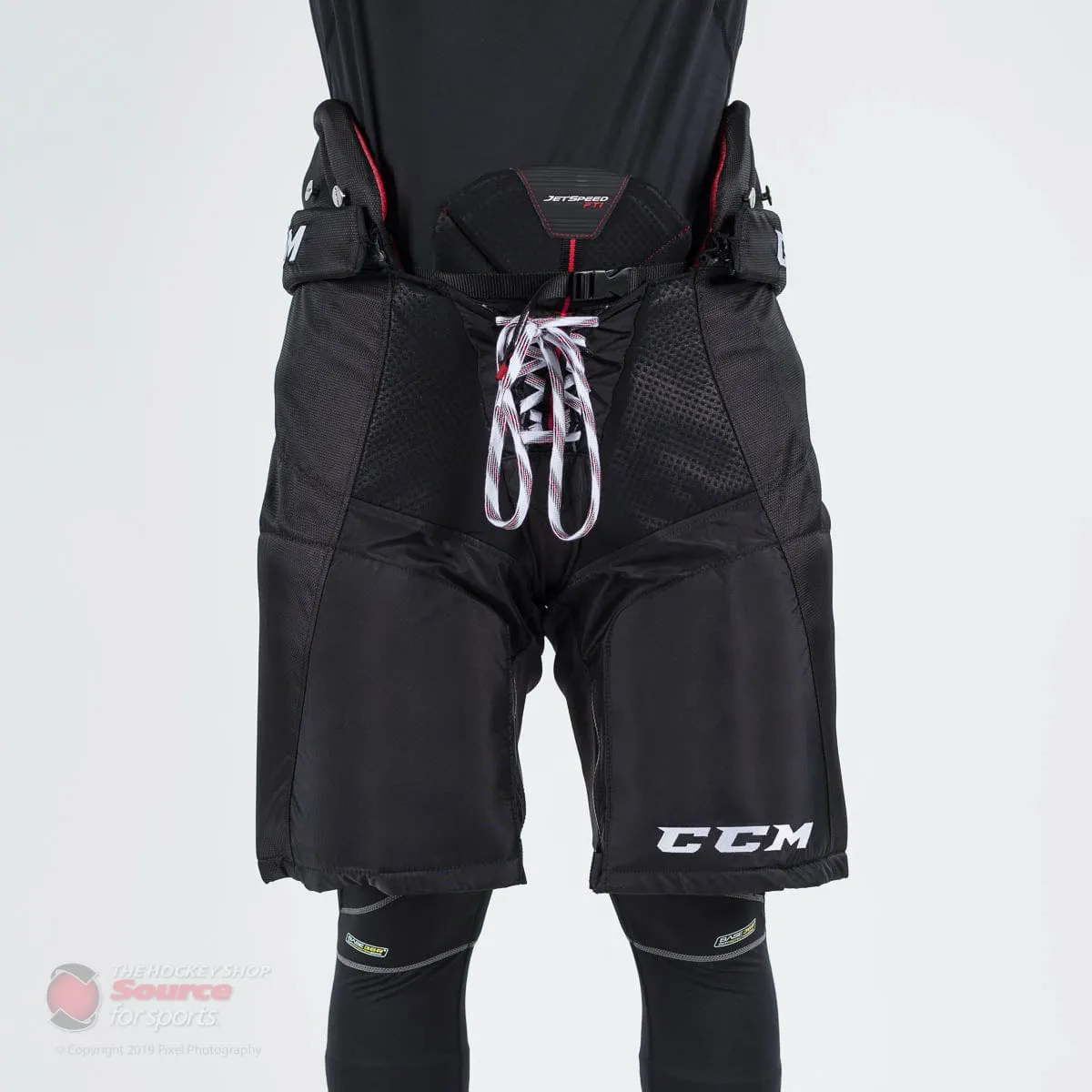 CCM Jetspeed FT1 Senior Hockey Pants