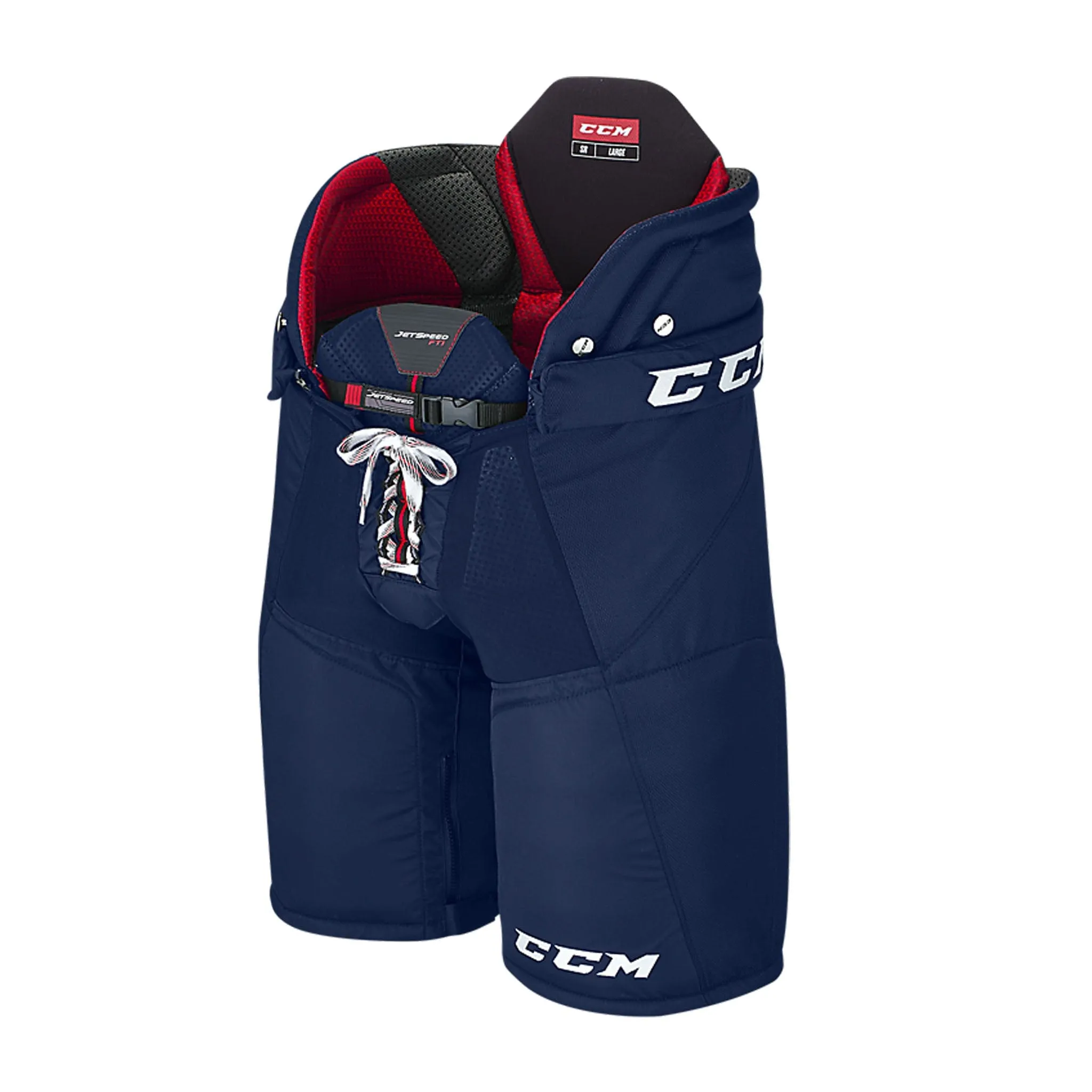 CCM Jetspeed FT1 Senior Hockey Pants