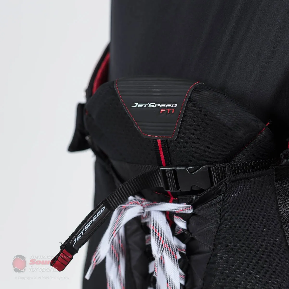 CCM Jetspeed FT1 Senior Hockey Pants