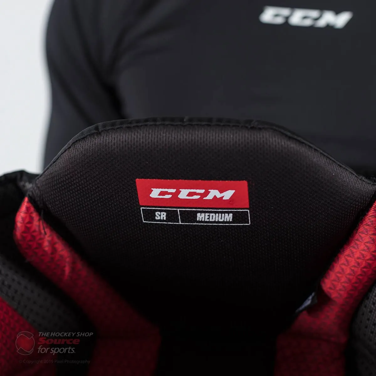 CCM Jetspeed FT1 Senior Hockey Pants