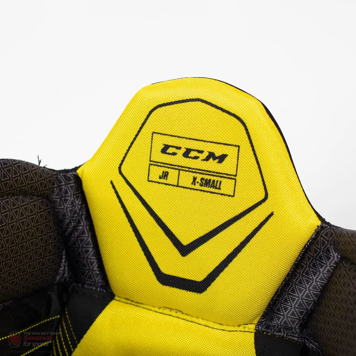 CCM Tacks 9060 Junior Hockey Pants