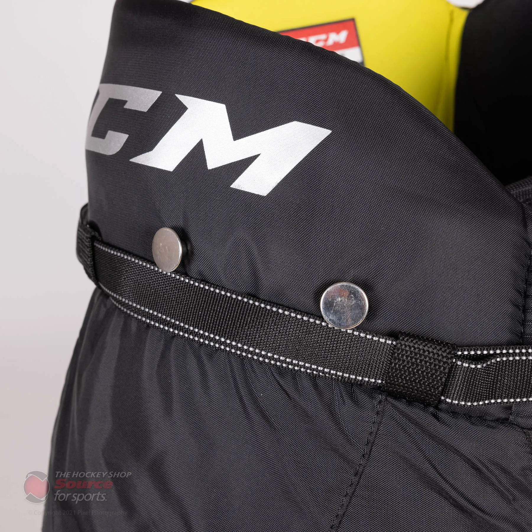CCM Tacks 9550 Senior Hockey Pants