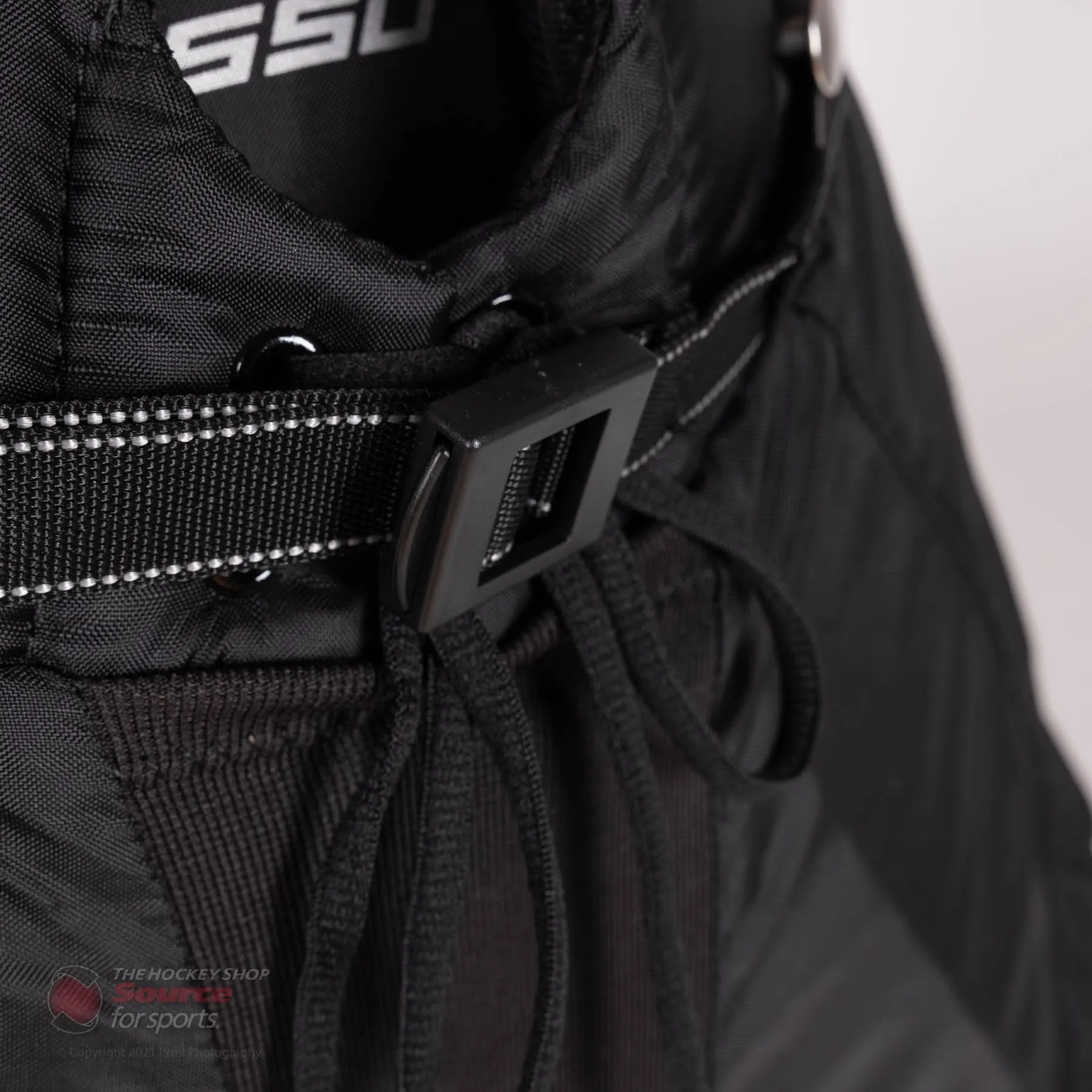 CCM Tacks 9550 Senior Hockey Pants