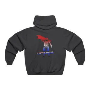 CG BIG BOY MAC RED WHITE BLUE /LIFT HARDER