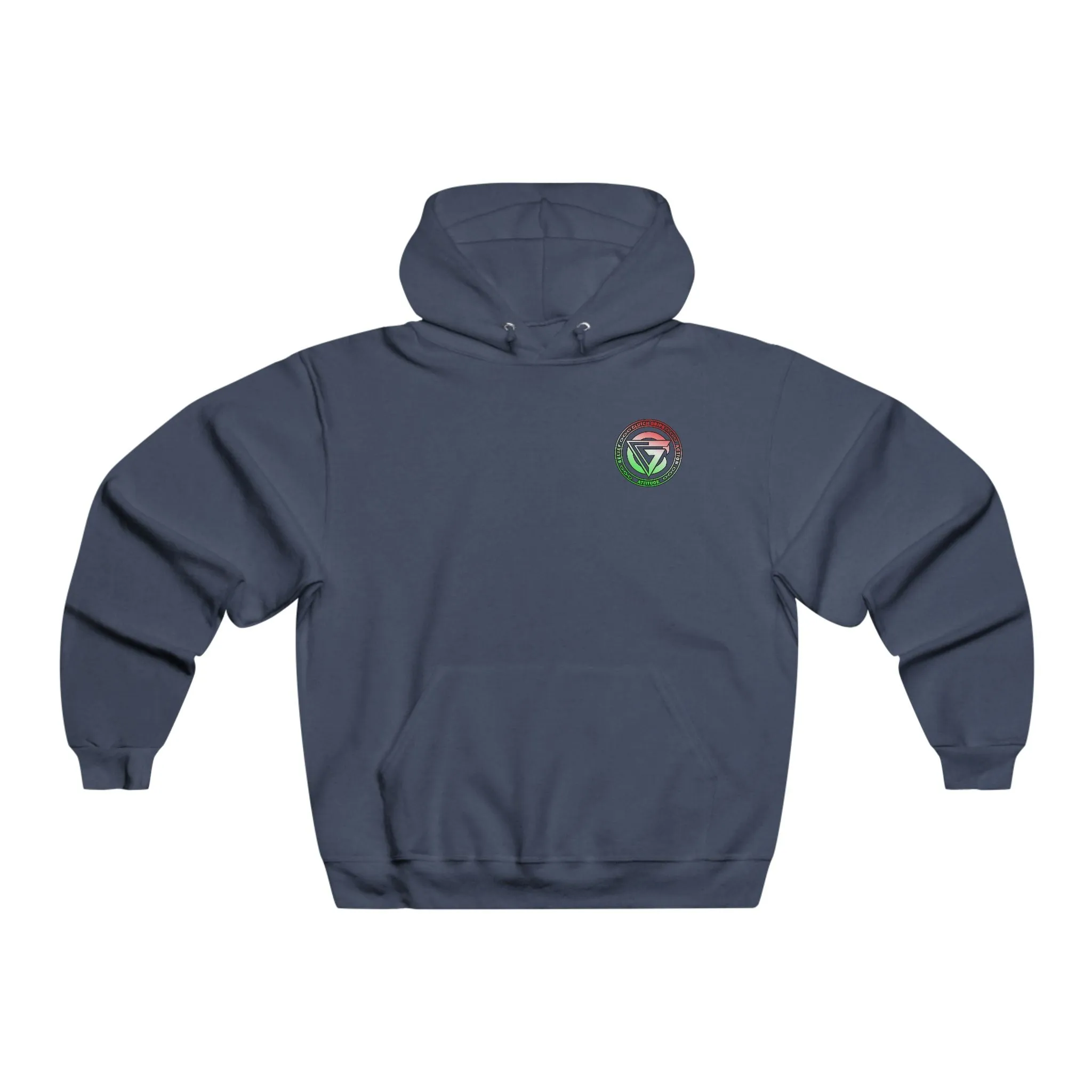 CG BIG BOY MAC RED WHITE GREEN /LIFT OR DIE