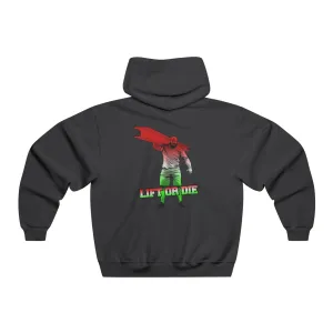 CG BIG BOY MAC RED WHITE GREEN /LIFT OR DIE