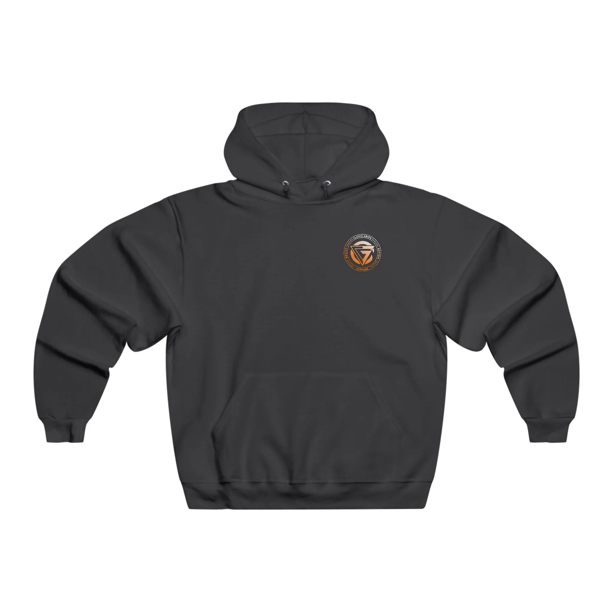 CG MAC ORANGE WHITE WICKED VIPER /STAY SAVAGE