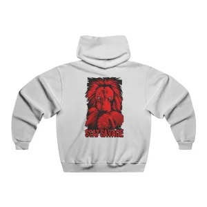 CG RUTHLESS KILLER  RED / STAY SAVAGE