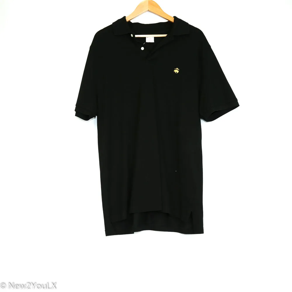 Chambray Americana Button Up (Ralph Lauren)