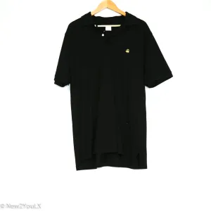 Chambray Americana Button Up (Ralph Lauren)
