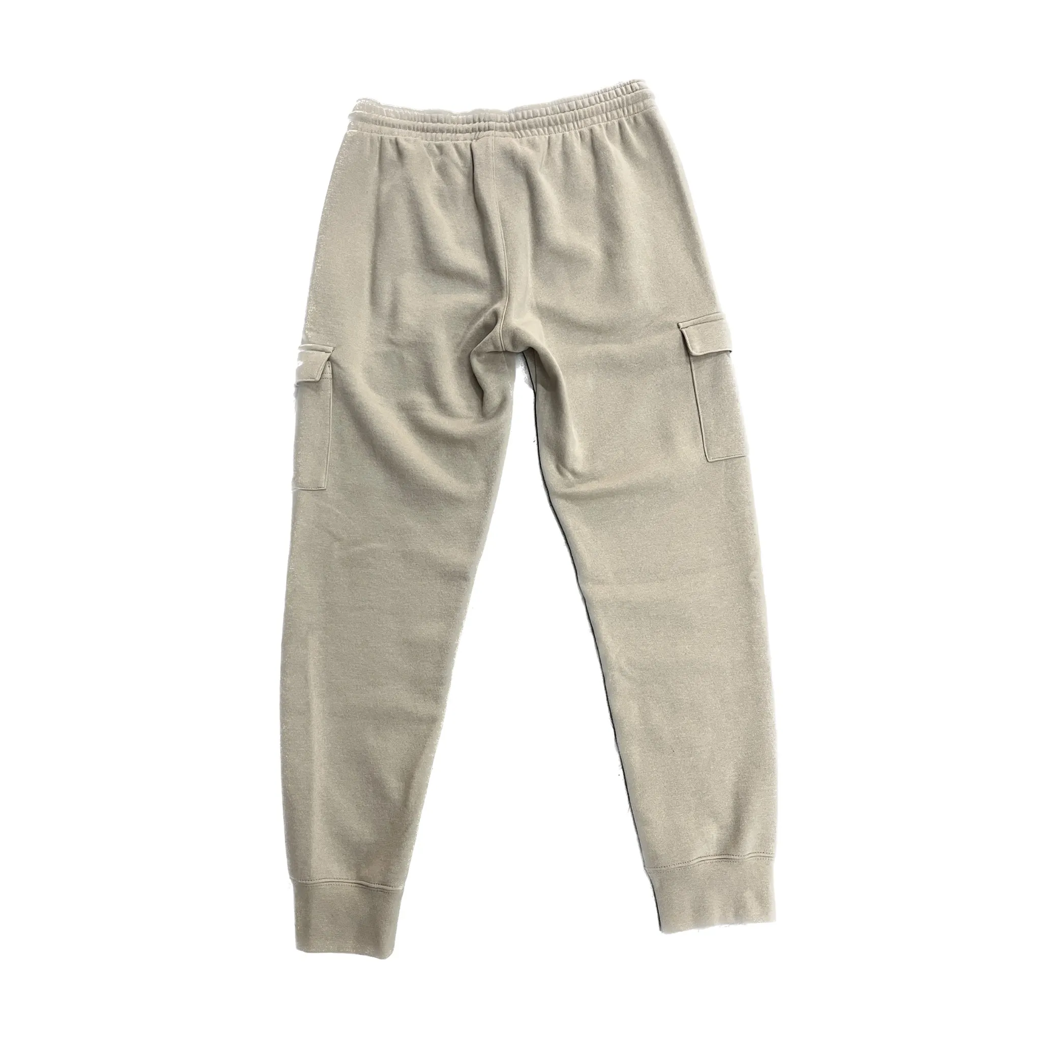Champion Fleece Jogger Sweatpants Taupe