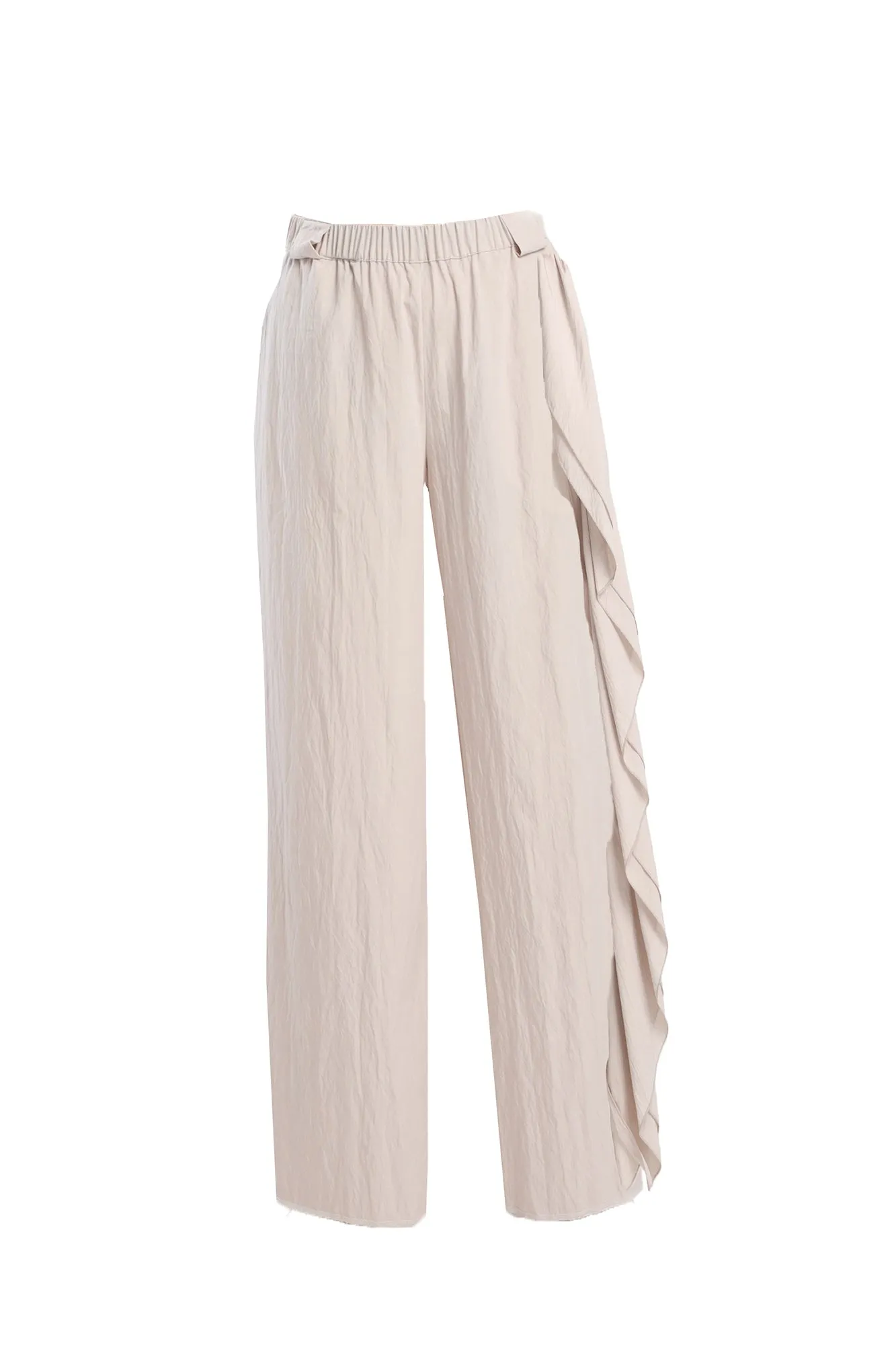 Charm Frill Pants