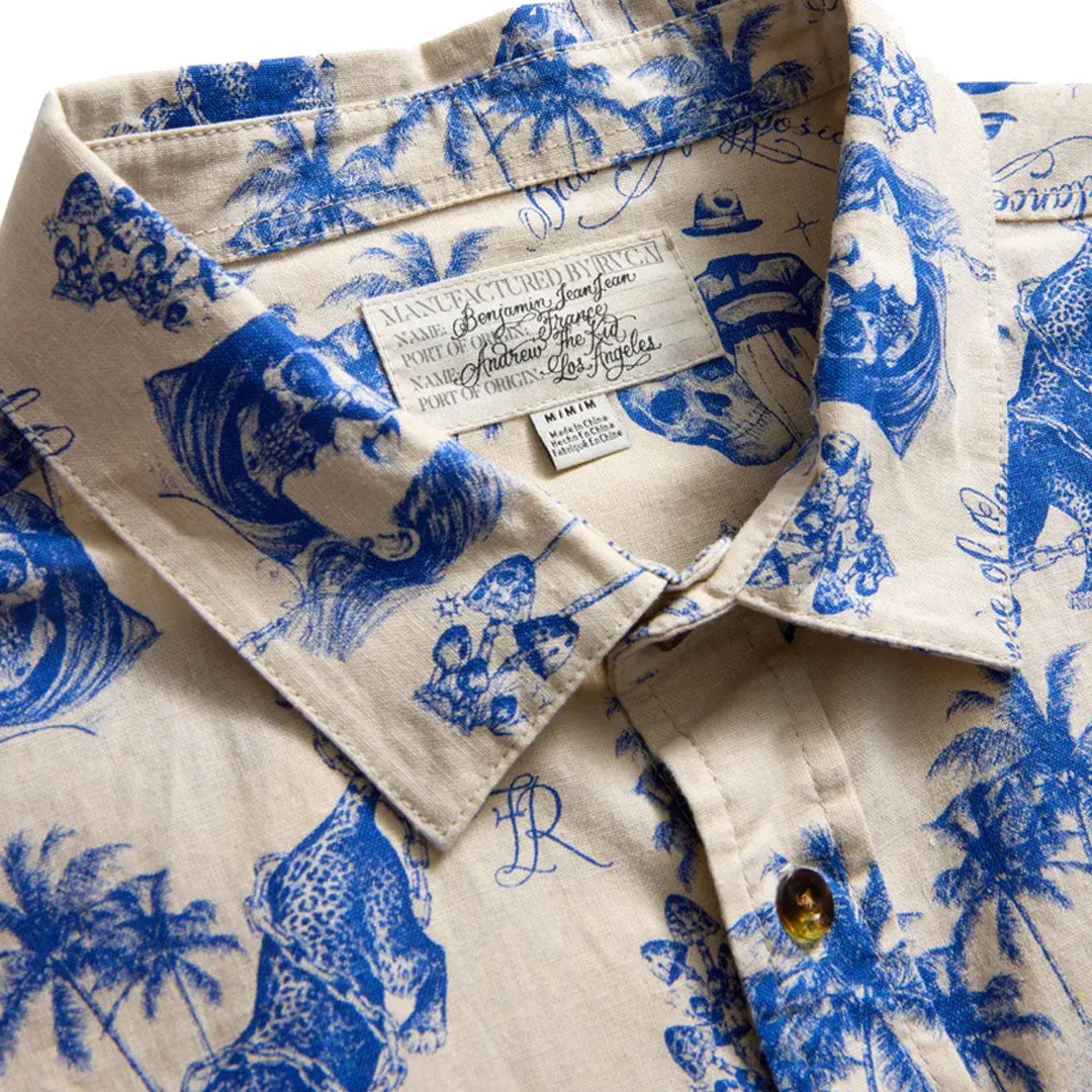 Chefs Kiss Ss Shirt