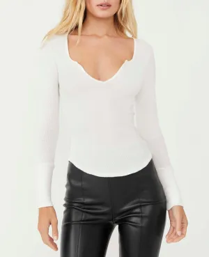 Ciara Layering Top