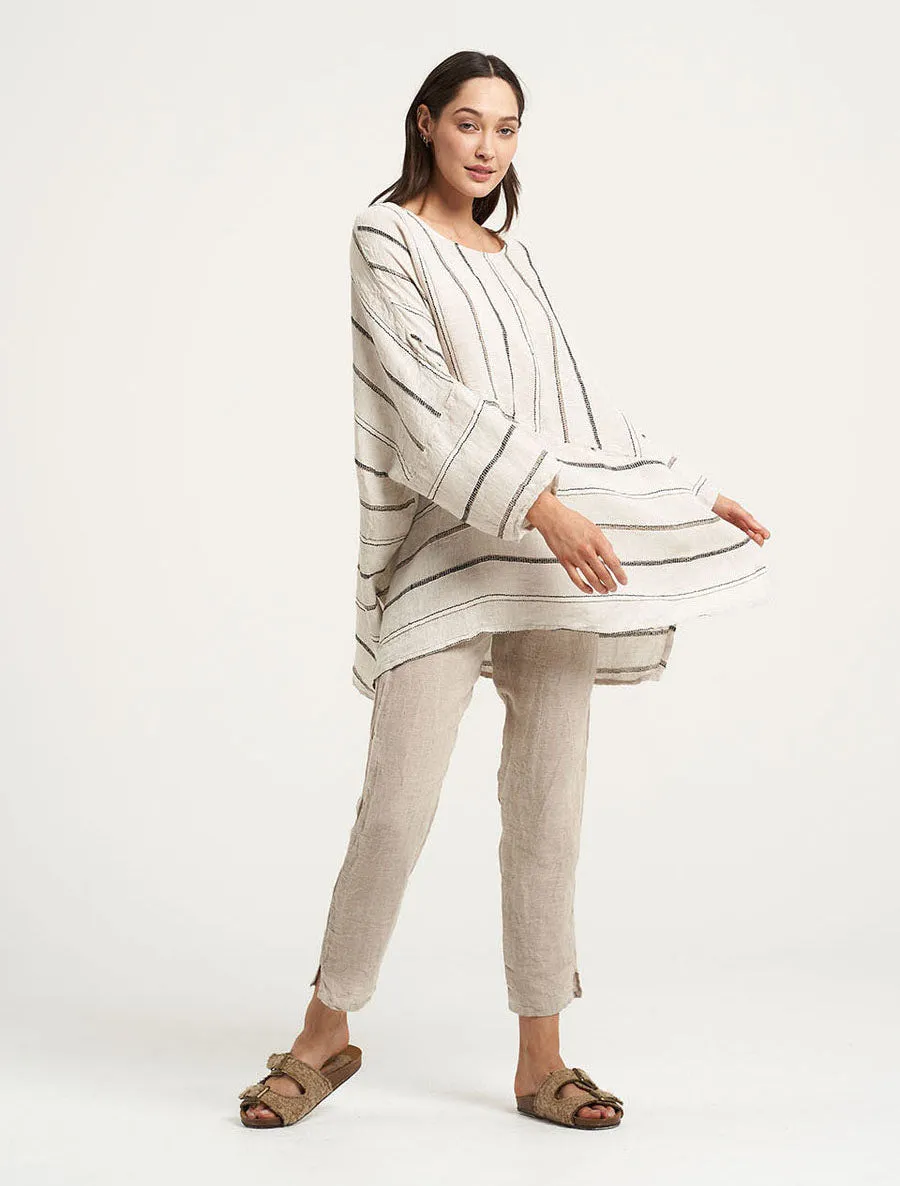 Cipresso Pant - Natural