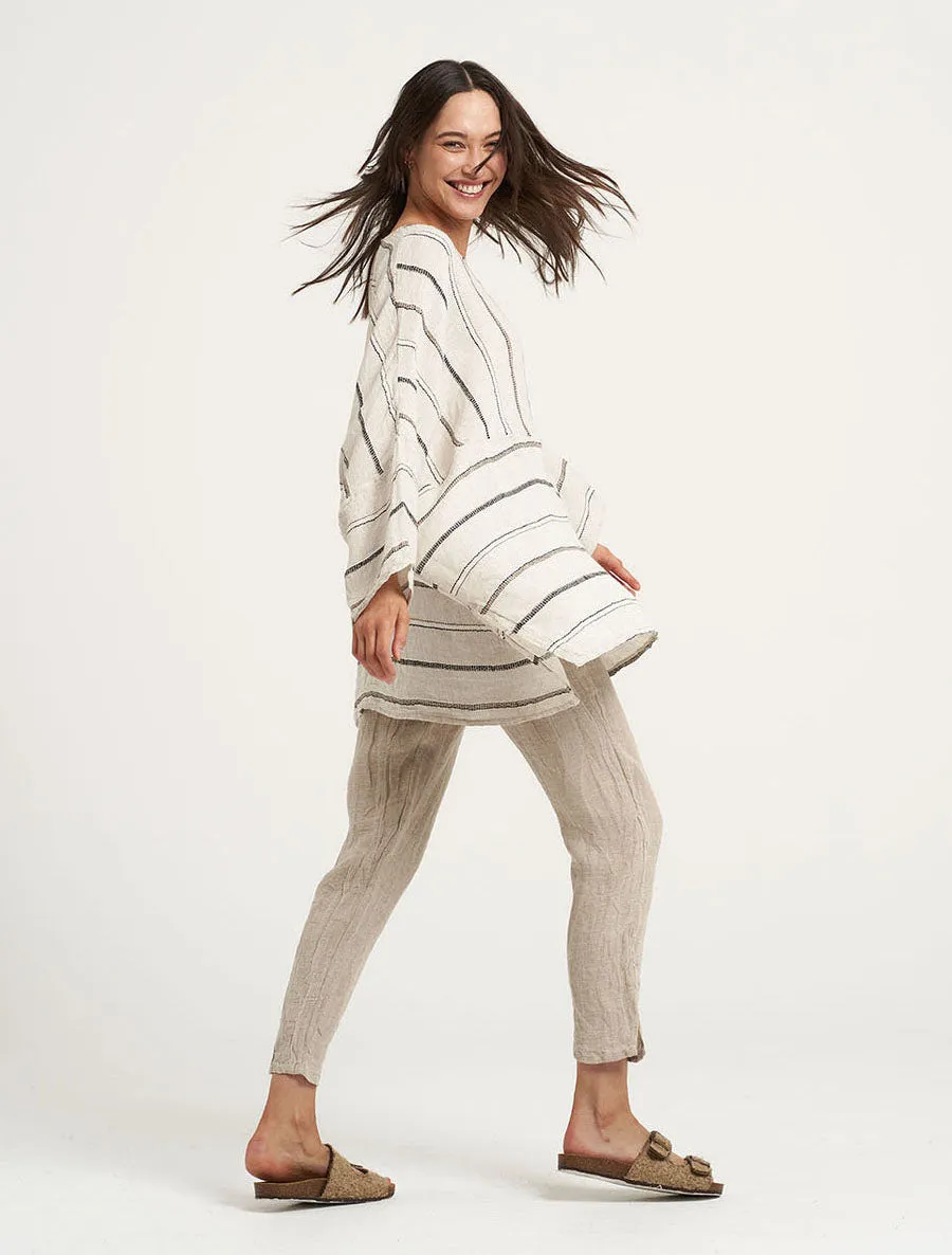 Cipresso Pant - Natural