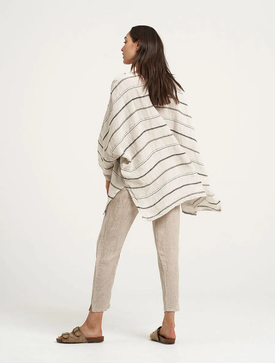 Cipresso Pant - Natural