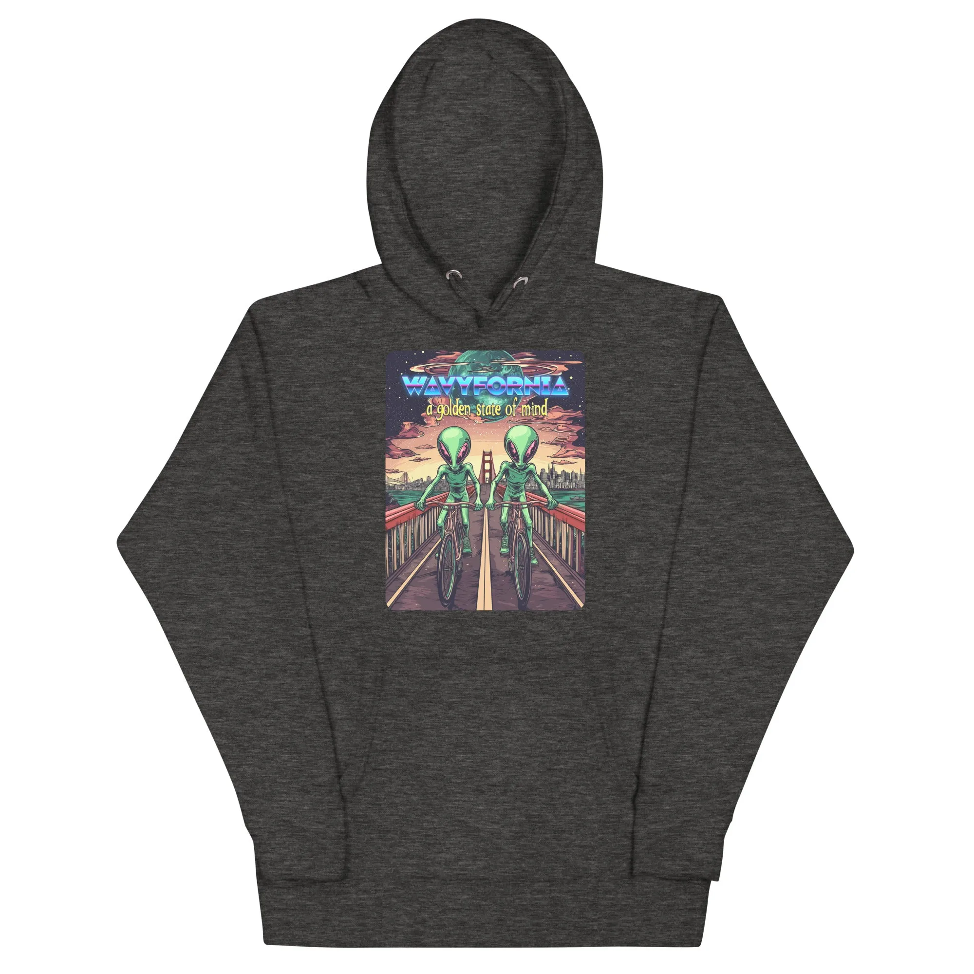 Cisco Cruiser Hoodie