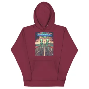 Cisco Cruiser Hoodie