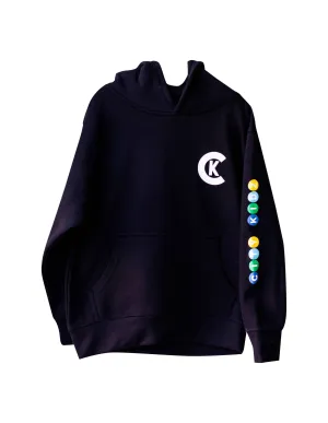 CITY KIDZ CLASSIC PULLOVER