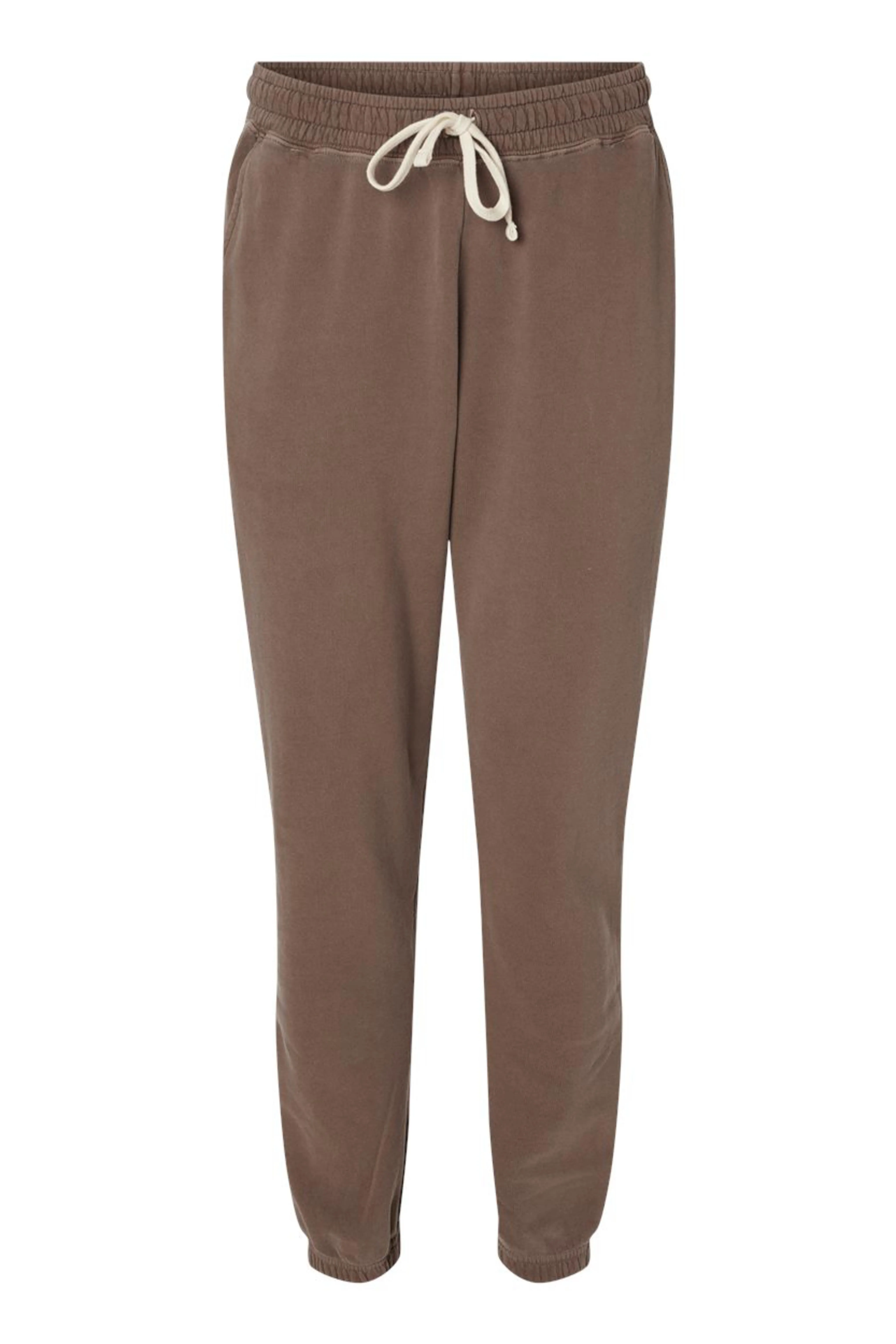 Comfort Colors Garment-Dyed Lightweight Fleece Sweatpants