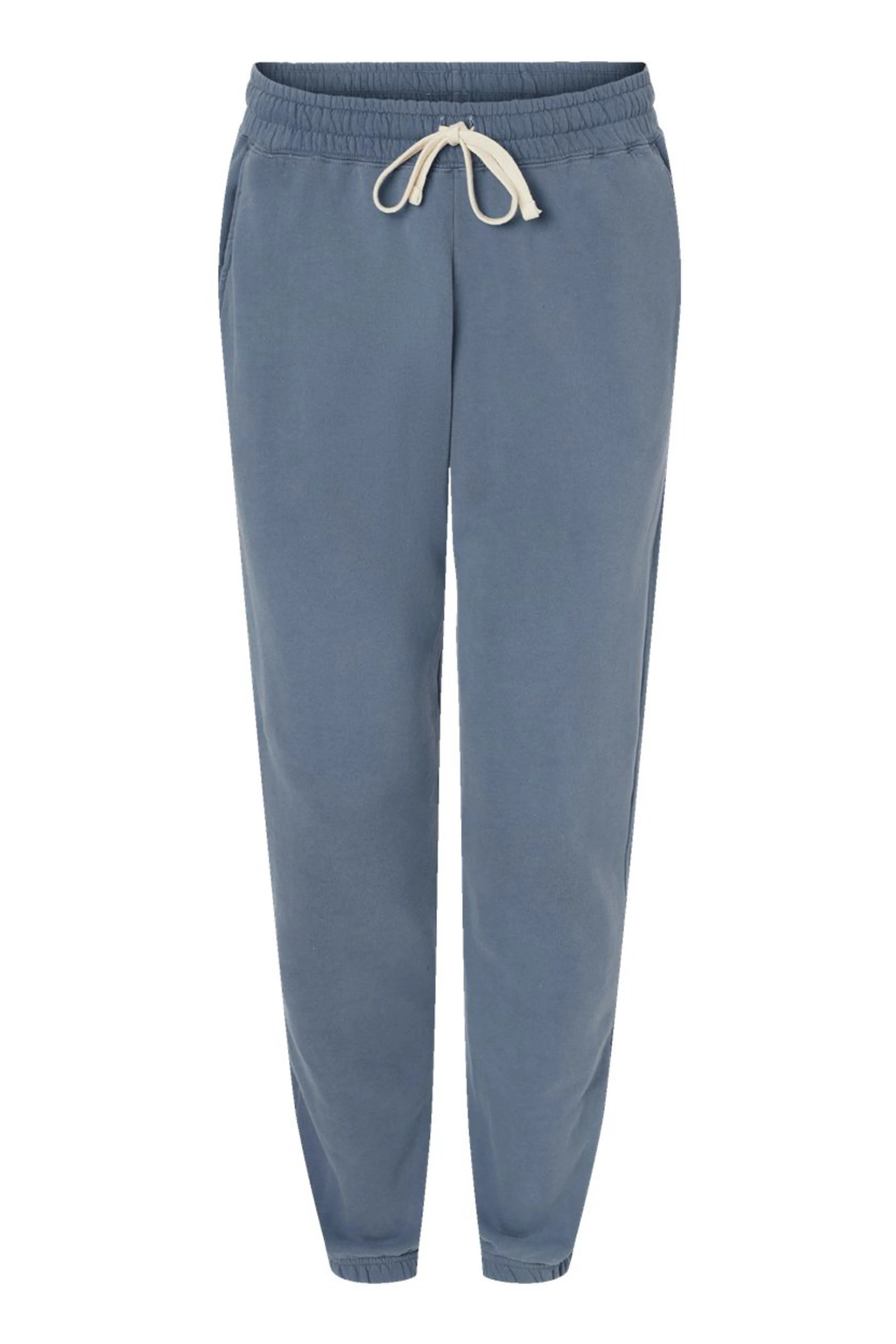 Comfort Colors Garment-Dyed Lightweight Fleece Sweatpants