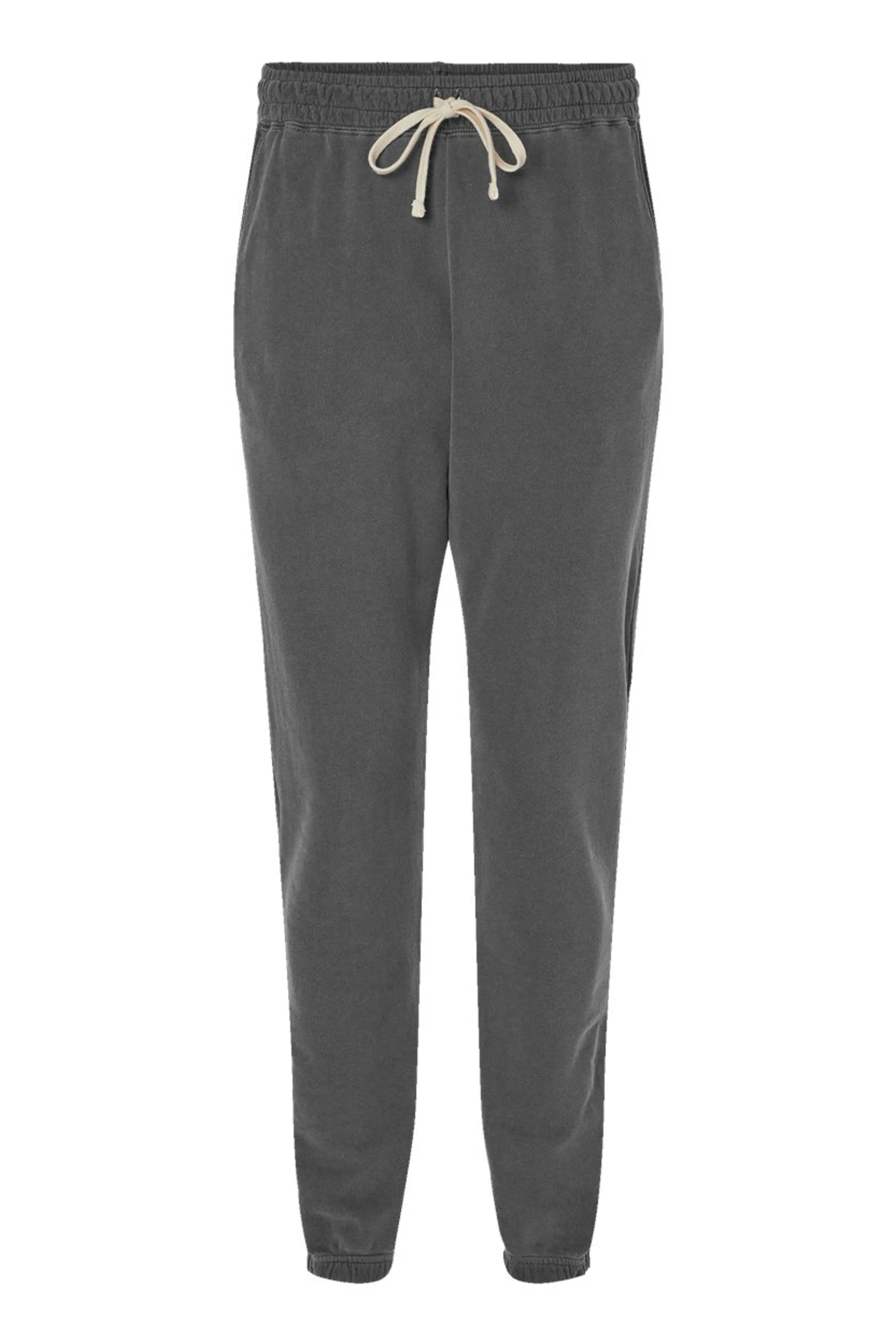 Comfort Colors Garment-Dyed Lightweight Fleece Sweatpants