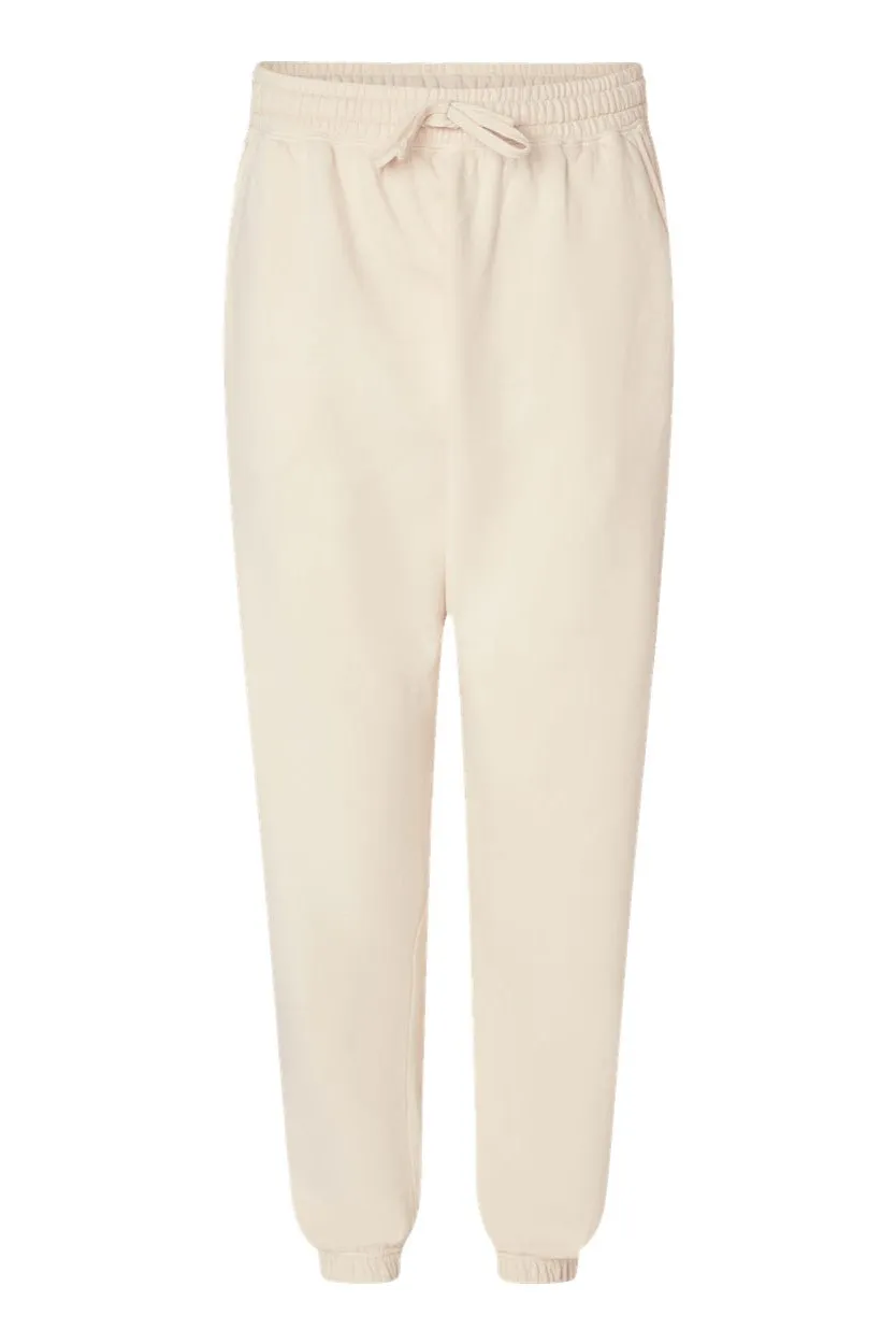 Comfort Colors Garment-Dyed Lightweight Fleece Sweatpants