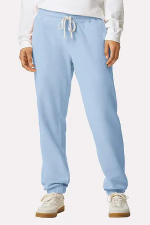 Comfort Colors Garment-Dyed Lightweight Fleece Sweatpants