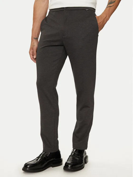 Comfort Knit Tapered Pant