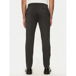 Comfort Knit Tapered Pant
