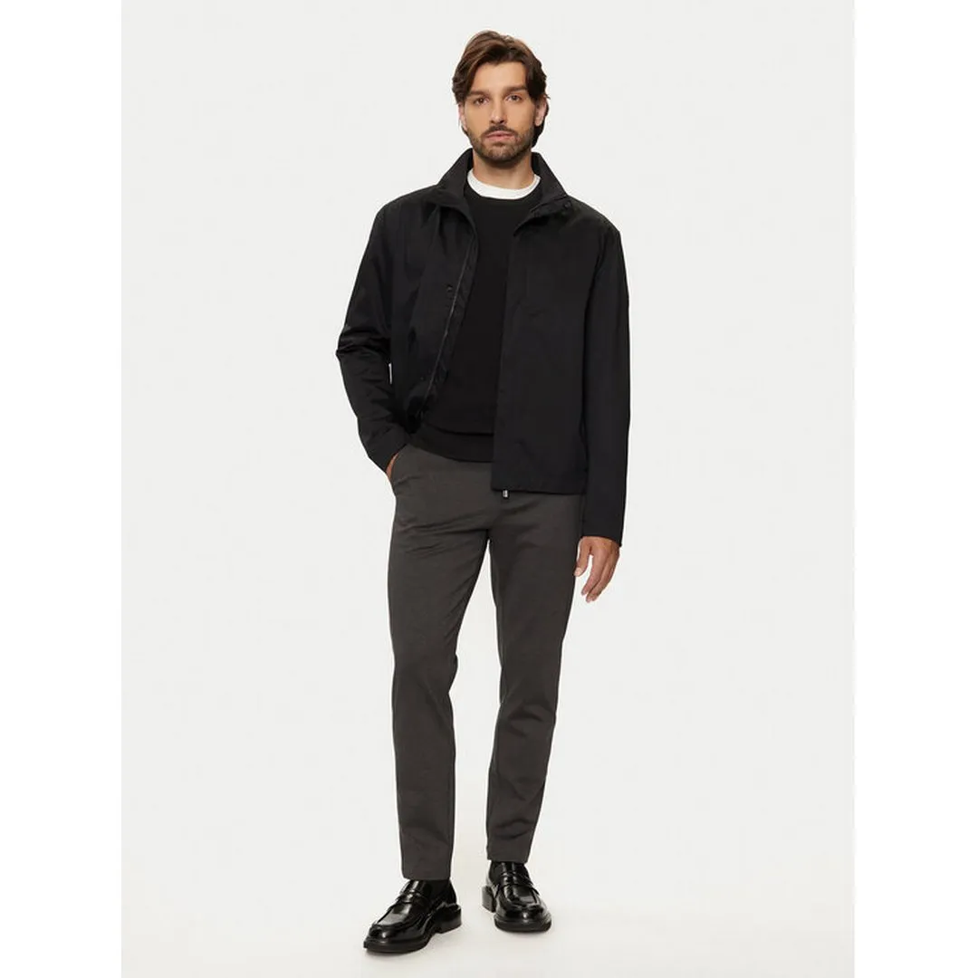 Comfort Knit Tapered Pant