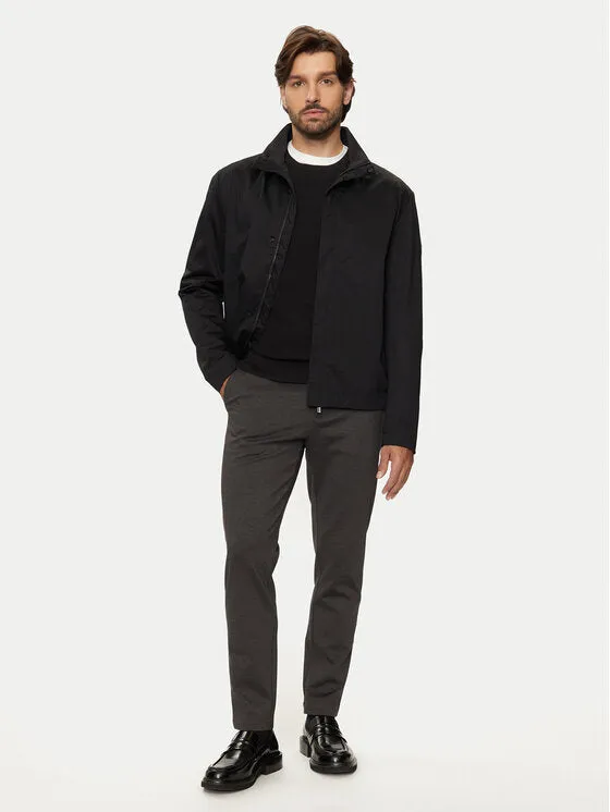 Comfort Knit Tapered Pant