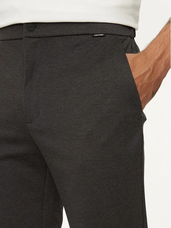 Comfort Knit Tapered Pant