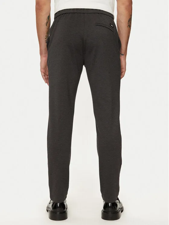 Comfort Knit Tapered Pant