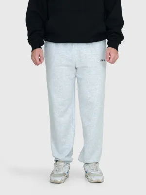 Confidence Sweatpants – Grey/Black