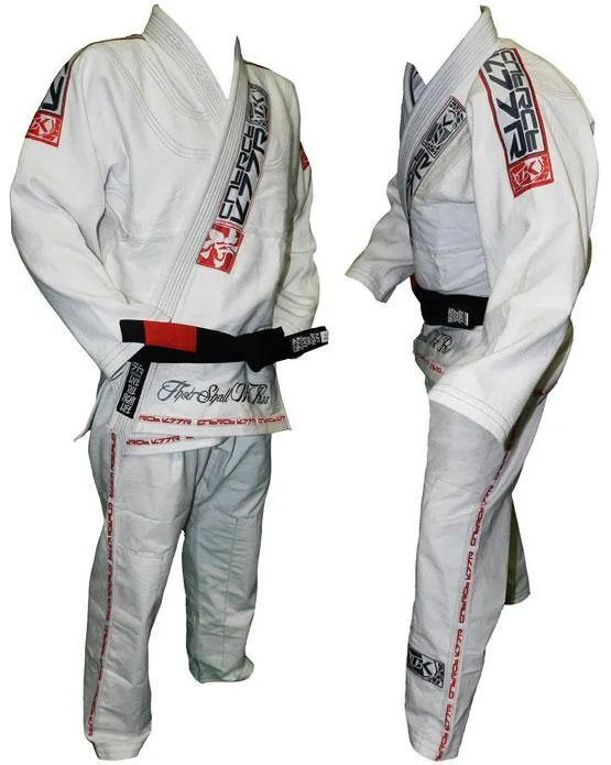 Contract Killer Competitor Gi 2.0