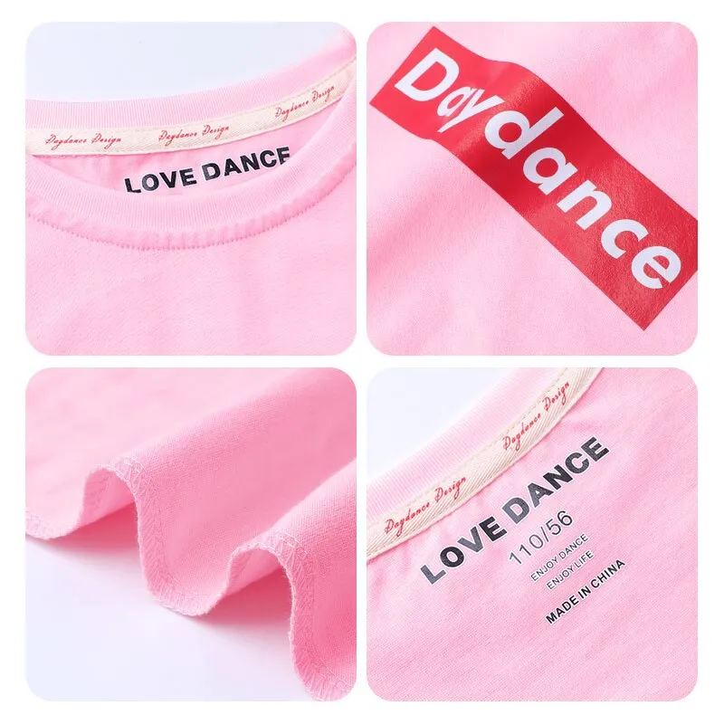 Cotton Ballet T-shirt