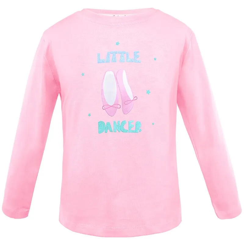 Cotton Ballet T-shirt