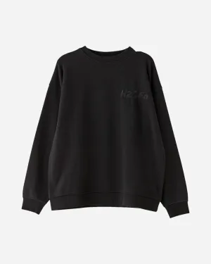 Cream Doctor 1 O'neck - Black
